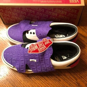 Vans Era Origami NWT Mens 6.5 Women’s 8